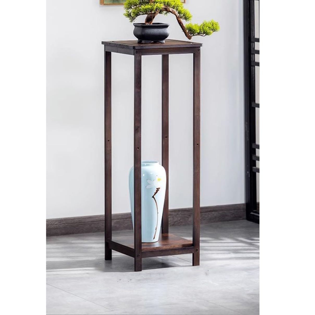 竹 飾り インテリア 花台 竹 飾り インテリア 花台 Amazon.co.jp: 楠竹 花台 竹製 フラワー