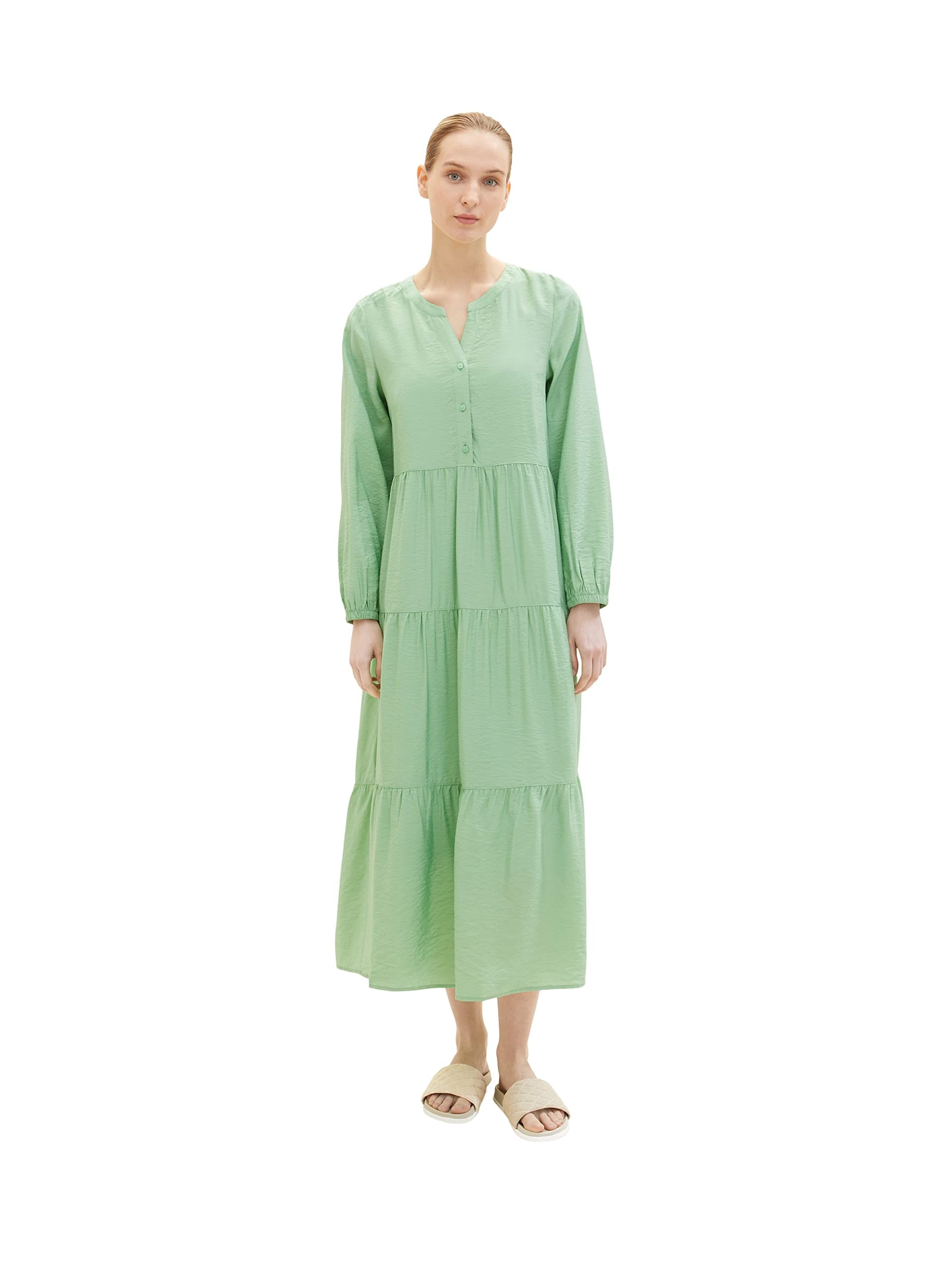 Tom Tailor Women's Dress