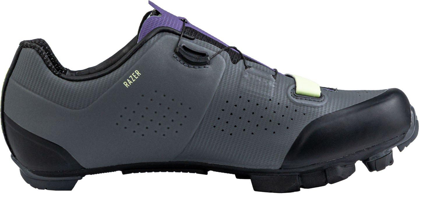 Northwave Razer Donna - Scarpe da Ciclismo Uomo | Scarpe Bici da Strada | Calzature Ciclismo Performanti