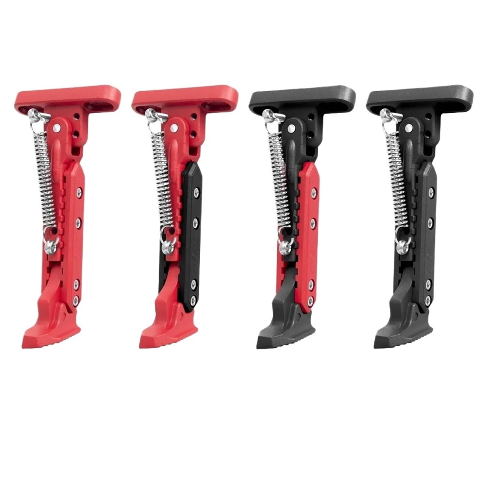 Support de Pied réglable for Max G30 G30D for Zero 10X 10 9, béquille, Accessoires for Scooter électrique, pièces