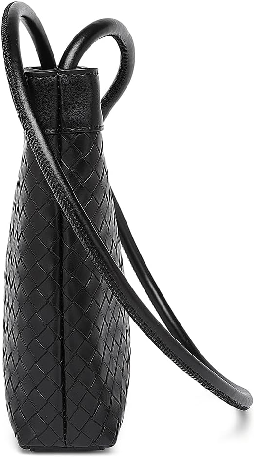 YONBENStylish Crossbody Bag for Everyday Essentials Perfect Size for Any Occasion - Image 8