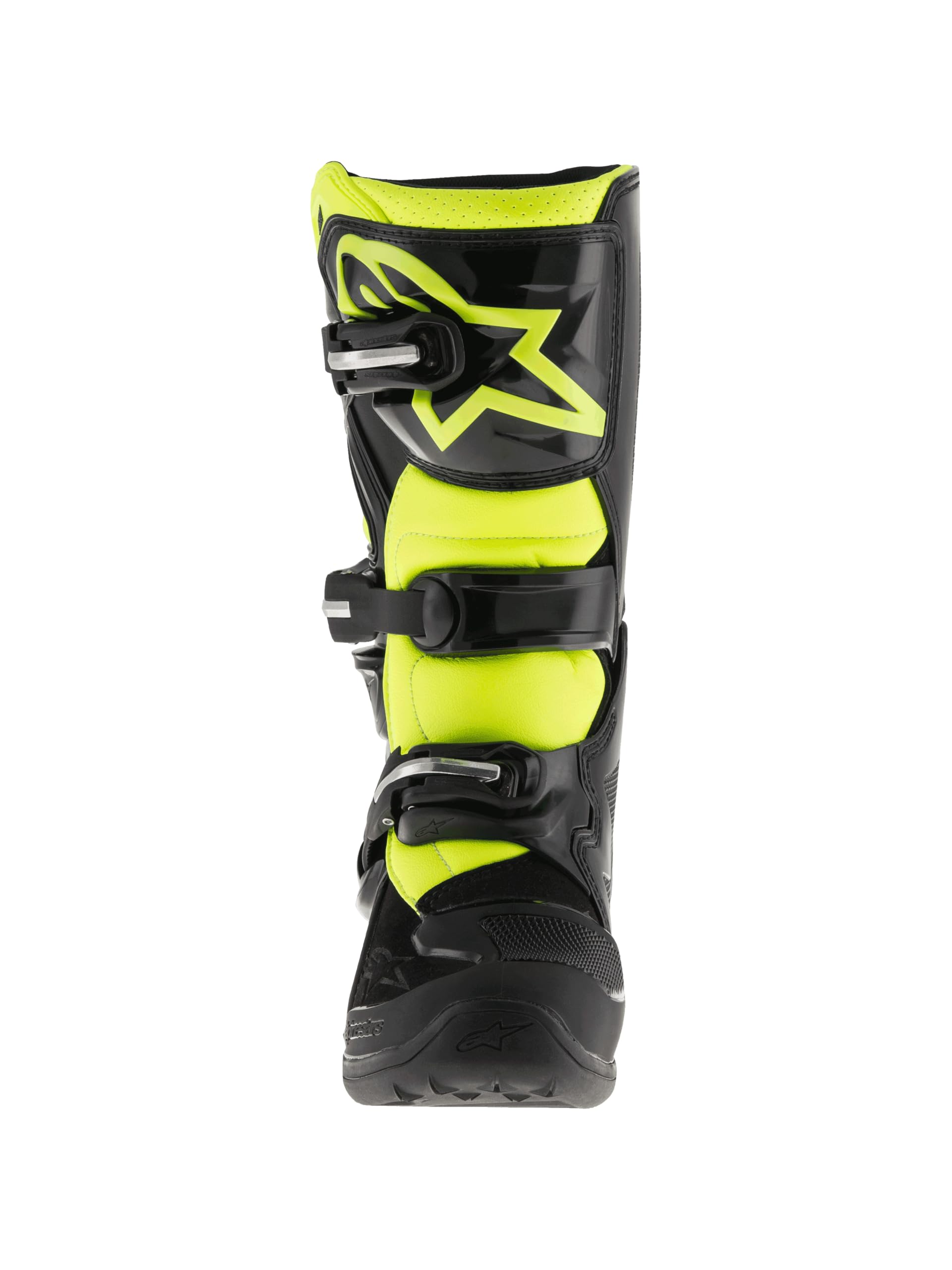 Alpinestars - Tech 7s, Tech 7S - Stivali da ragazzo Unisex - Bambini