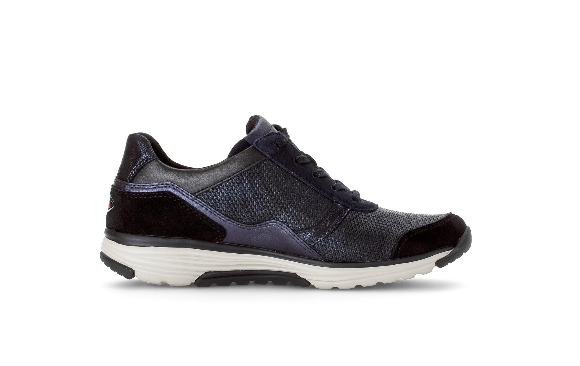 Gabor Damskie buty typu sneaker, damskie sneakersy