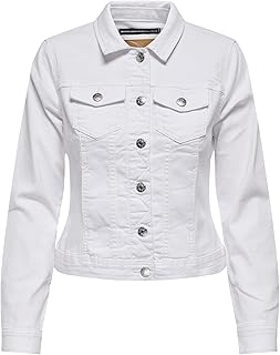 ONLY Denim Jacket ONLWONDER Denim Jacket