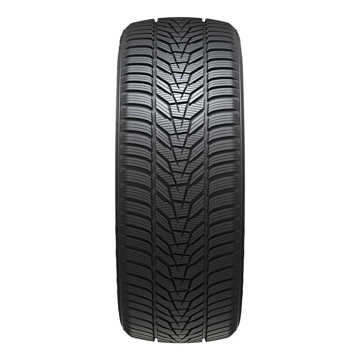 Hankook Opony zimowe i*cept evo3 X W330A SUV XL M+S 3PMSF - 235/60 R18 107H