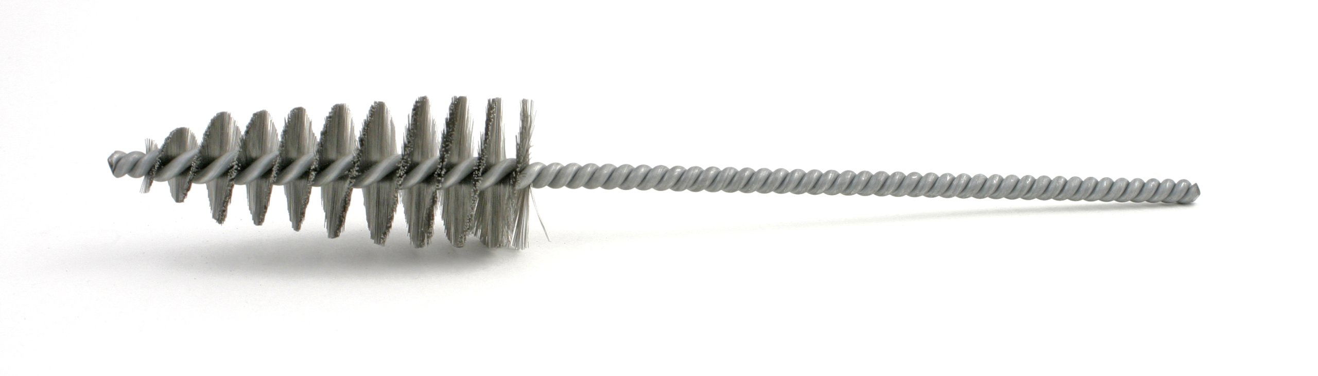 Brush research rame spazzola di pulizia, in acciaio INOX, 2-1/4 inches, 1