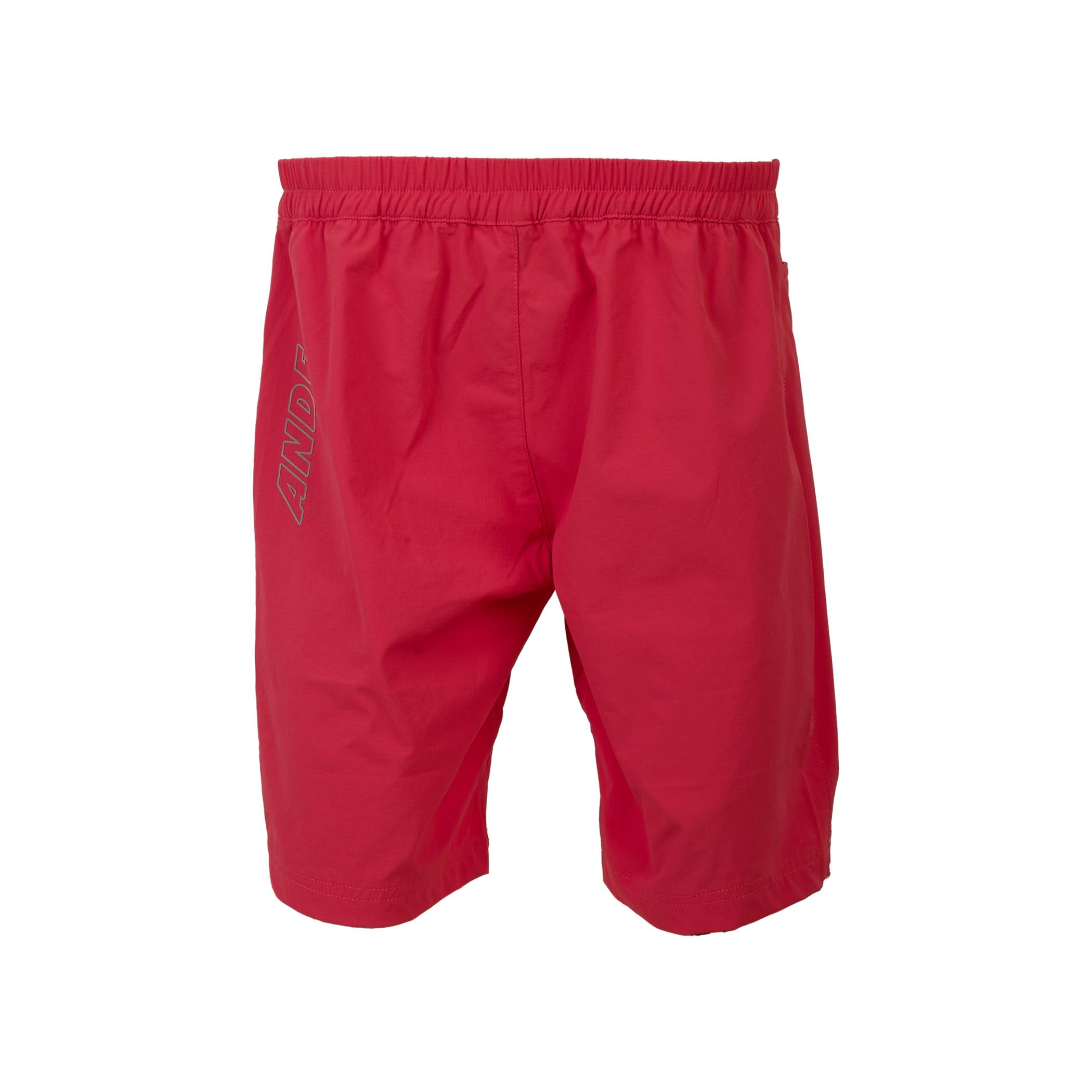 Ande Funes Jr Shorts Mixte