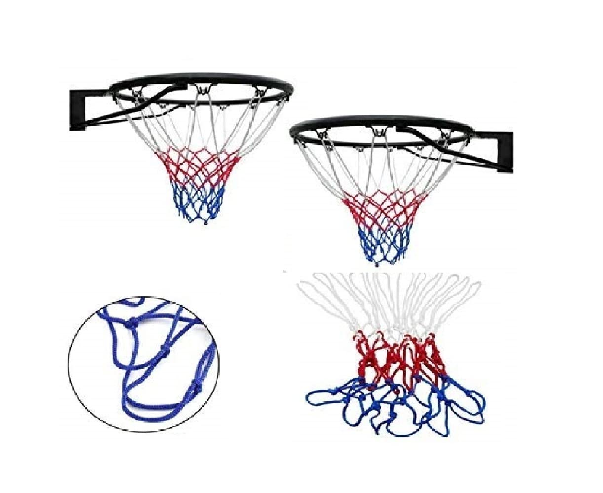Forever Online Shopping Basketball Net with Ring Hoop (Pack of 2) Black (B09GSCQB2C) Amazon Price History, Amazon Price Tracker