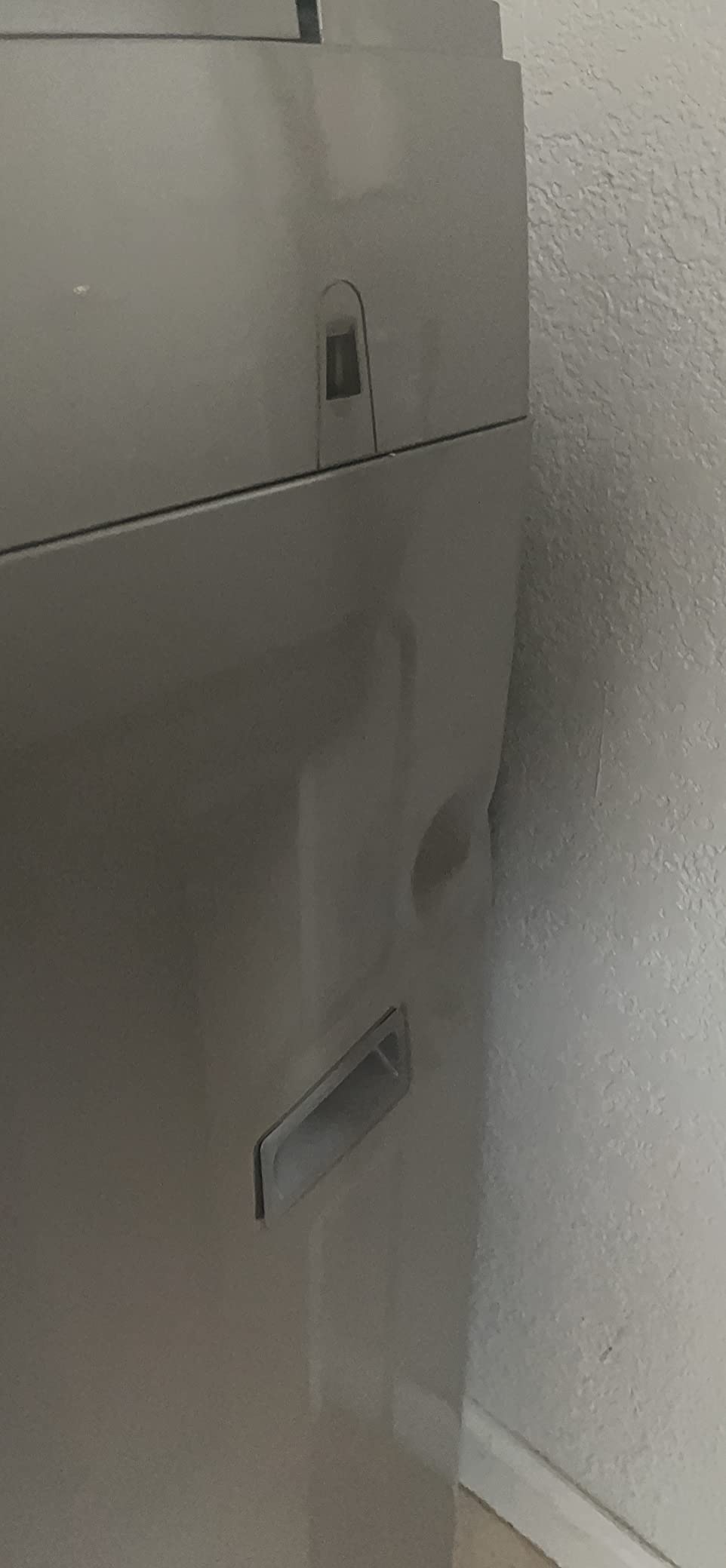 40/mo Finance Avanti STW20D2P Portable Washing Machine 2.0 Cu. Ft