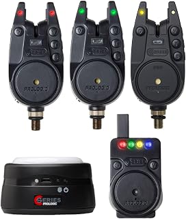 Prologic Alarm-Set 3+1+1, bunt