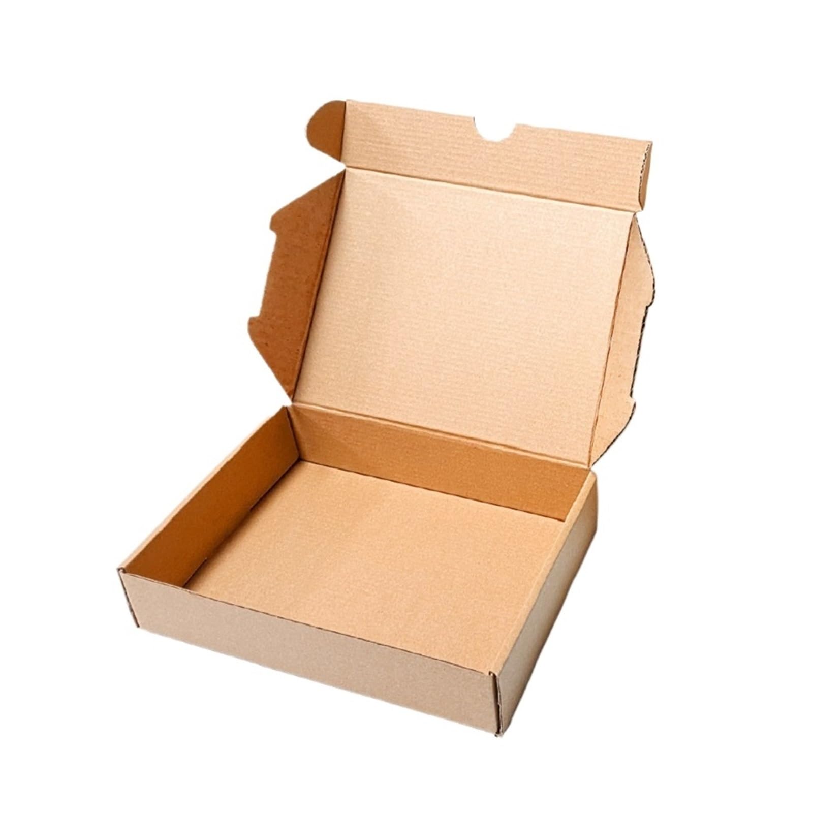 20PCS 10.5x7.5x2cm Carton Cardboard Mailer Boxes Aircraft Box For Small Business Mailing Packaging Airplane 10pcs/lot For Mailer, Shipping