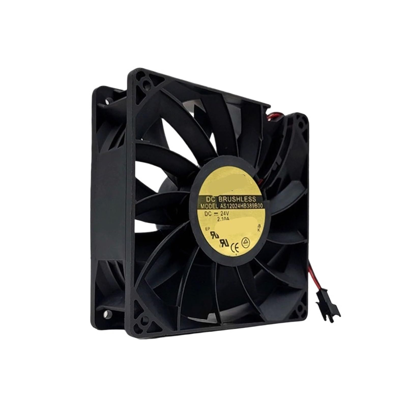 KNIUWMBMH AD0625HB-A76GL 24V 2.1A 12038 120x38mm Cooling Fan