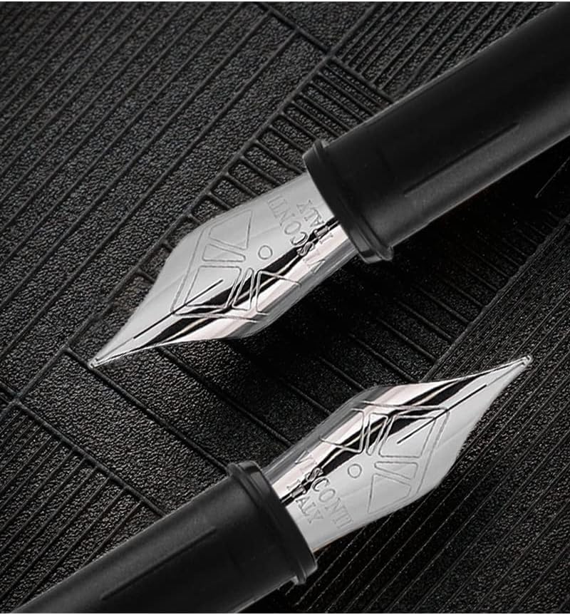 Amazon | VISCONTI ビスコンティ 万年筆ペン先 ST2-ST ユニット 66
