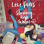 Cover of Surviving High School