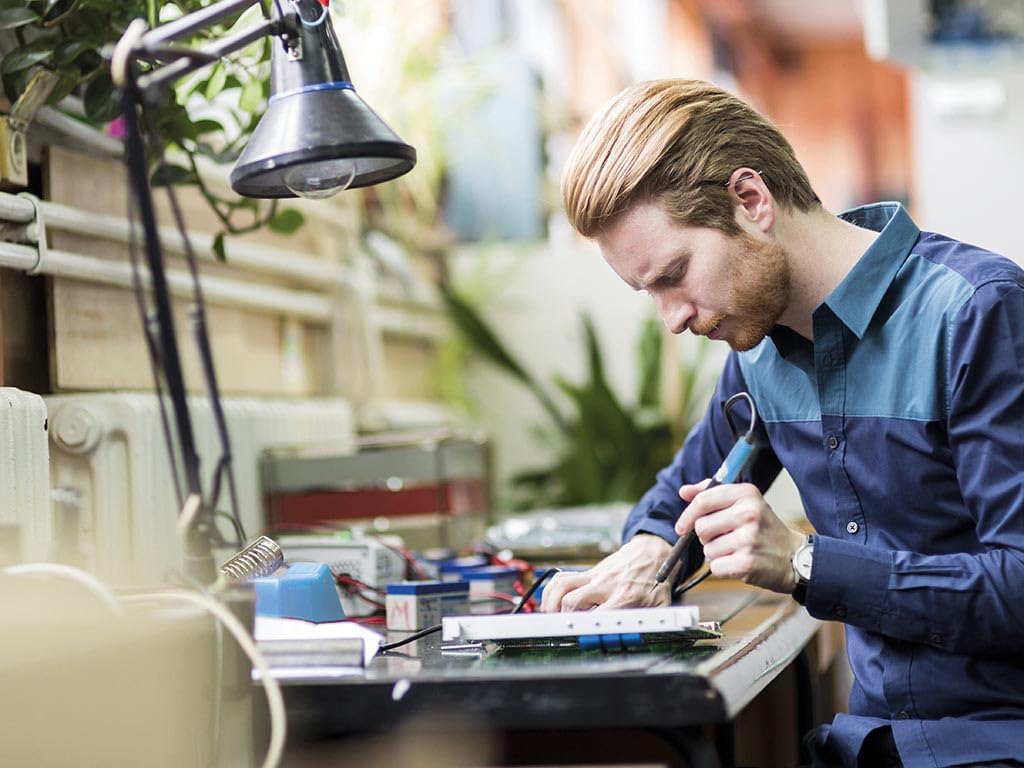 Velleman Inc. Lead-Free Solder Sn 99.3% - Cu 0.7% 0.02