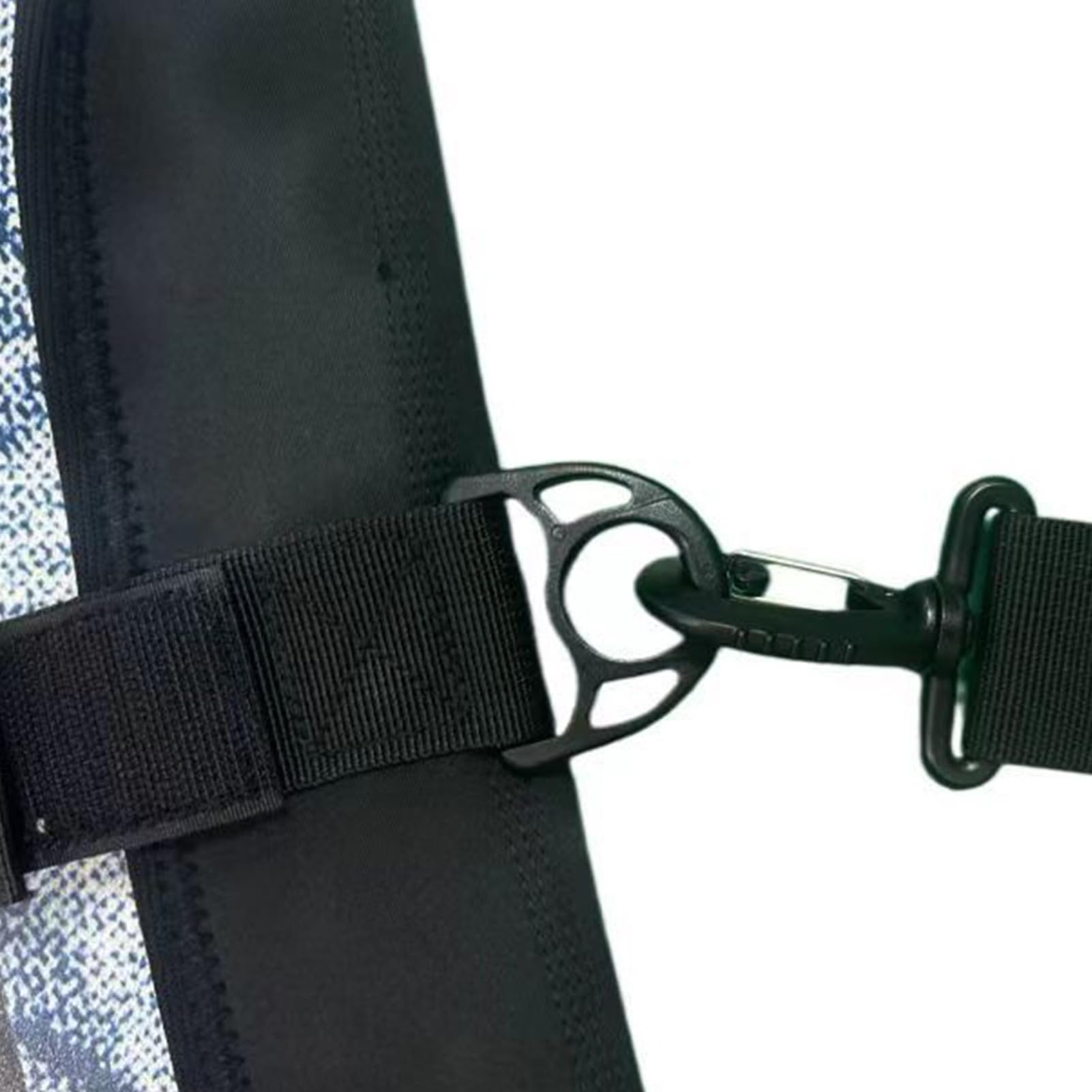 Custodia per sci, morbida borsa portaoggetti per snowboard da esterno, borsa sportiva impermeabile, unisex, per gli appassionati di sport in vacanza invernale