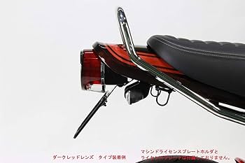 Amazon | ポッシュフェイス(POSH FAITH) バイク用品 Z2スタイル