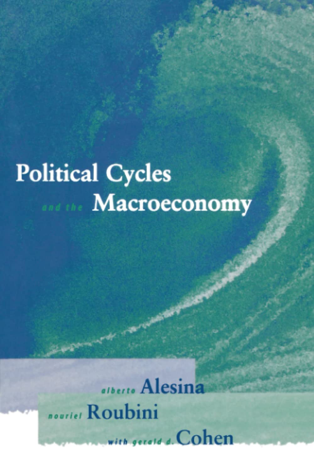 Buy Political Cycles and the Macroeconomy — BookShops.in