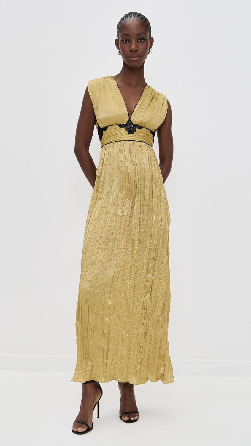 Sabina Musayev Women's Torin Dress - Image 5