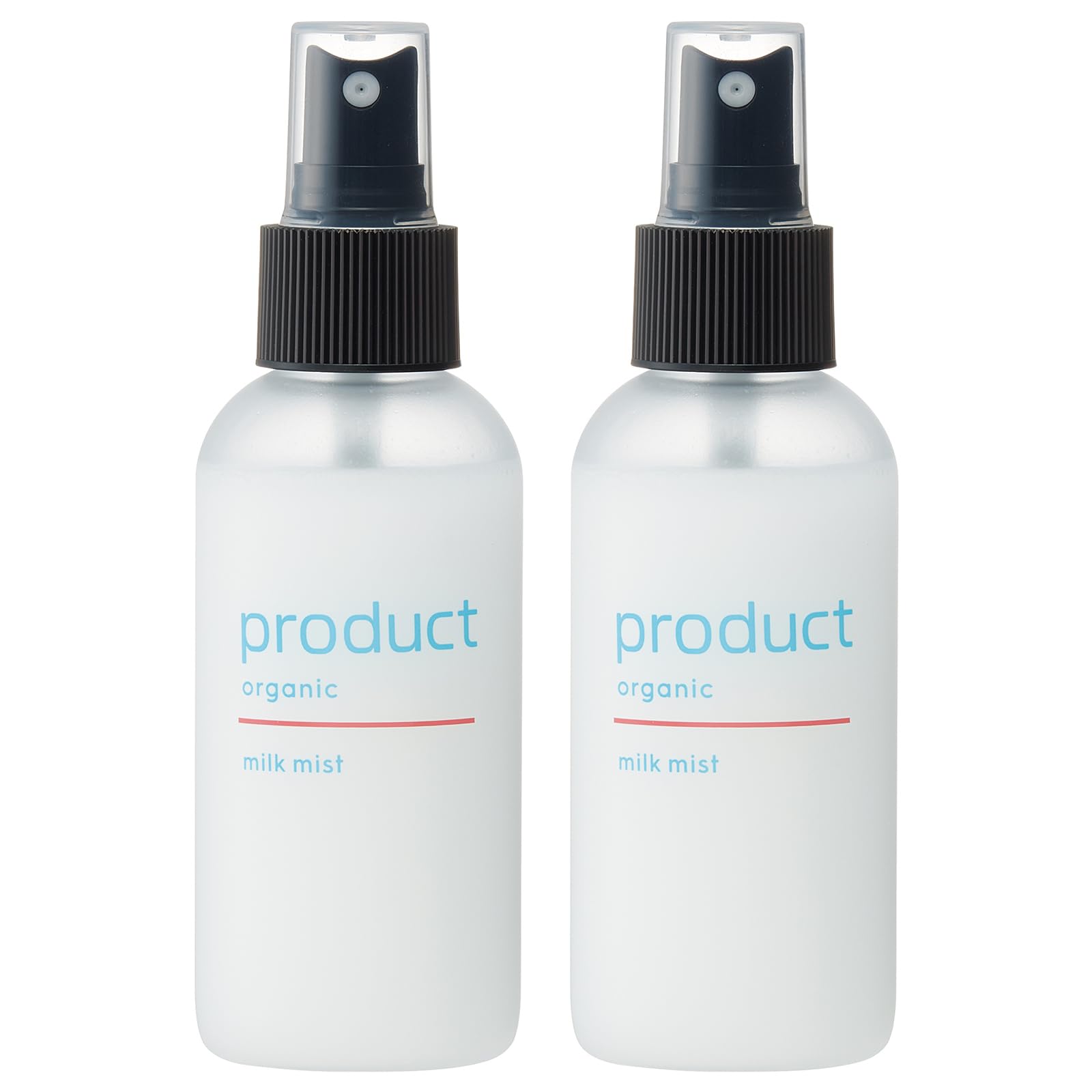 Amazon.co.jp: product(ザ・プロダクト) ミルクミスト ×2個 セット