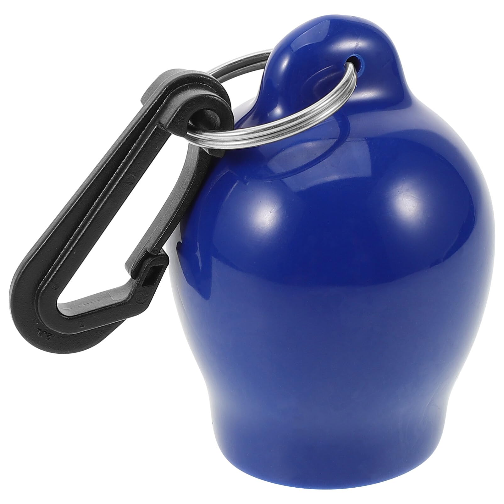 VANZACK Scuba Diving Holder Scuba Dive Silicone Cover, Dustproof Protective Diving Accessory