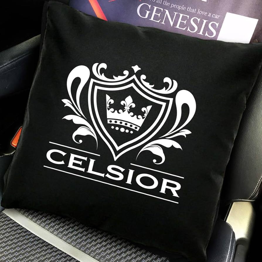 CELSIOR セルシオ クッション