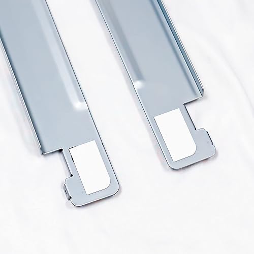 Miniatura 5 de HD Durable KSTK1 Apilamiento Kit para Lavadora/Secadora LG Lavandería 27" Carga Frontal LGKIT1