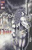 The Choke - Vol. 4 (Anubis Press - Comic)