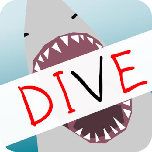 DIVE - greed fear pain