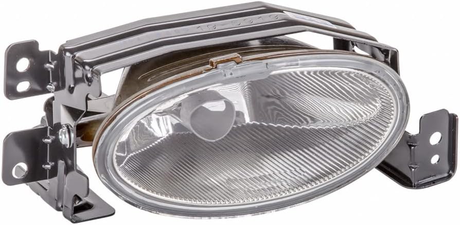 CarLights360 For Acura TSX Fog Light 2006-2008 Passenger Side AC2595100 - Replaces 33901-SEC-A01
