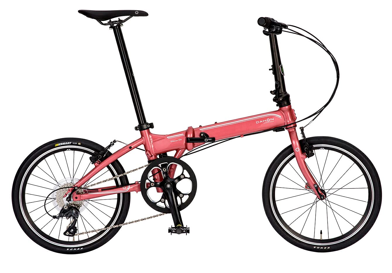 Amazon | DAHON INTERNATIONAL(ダホンインターナショナル) Vitesse D8 