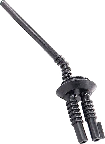 545081897 - Kit de línea de combustible para recortadora Husqvarna, desbrozadora de 28 cc 124 L 125 L 125 LDX 128 C 128 L 128 LD 128 R 128 RJ