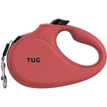 real simple retractable dog leash