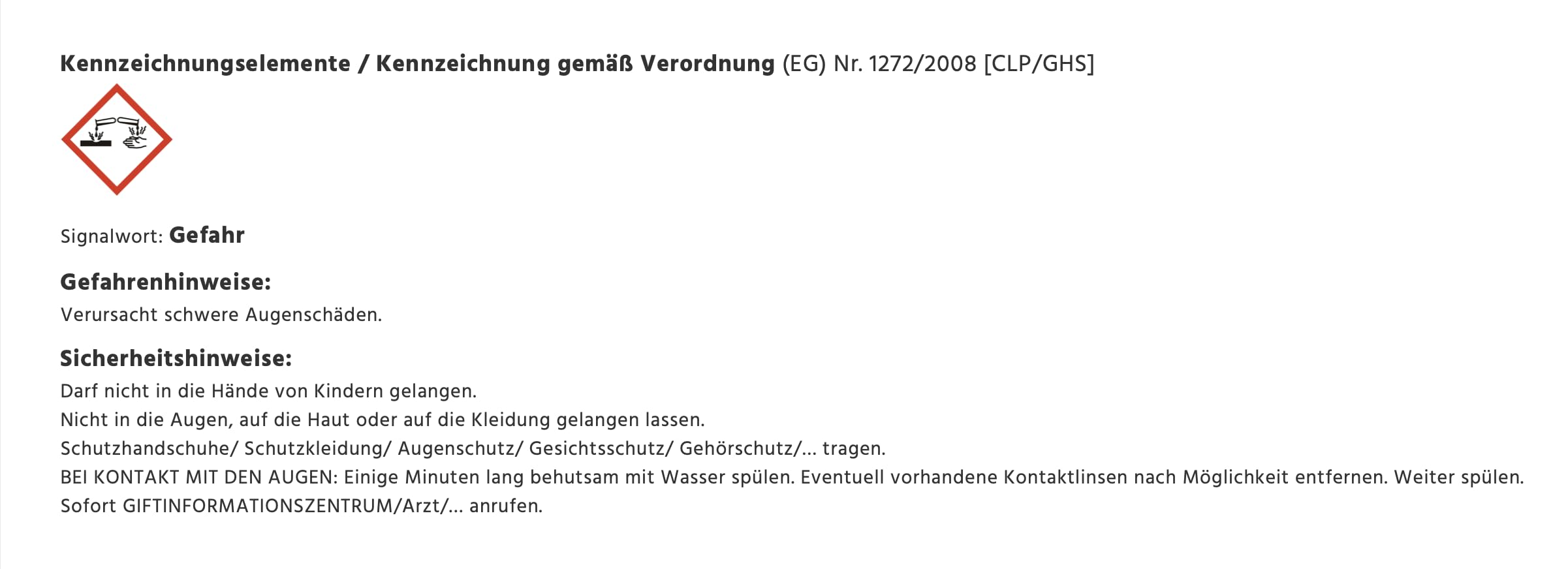 Yachticon Dieselentferner aus Trinkwassertanks 10 Liter | Entfernt Diesel & Öl | Für Trinkwassertanks & Leitungen | Neutralisiert Geruch & Geschmack | Für Boot & Wohnmobil