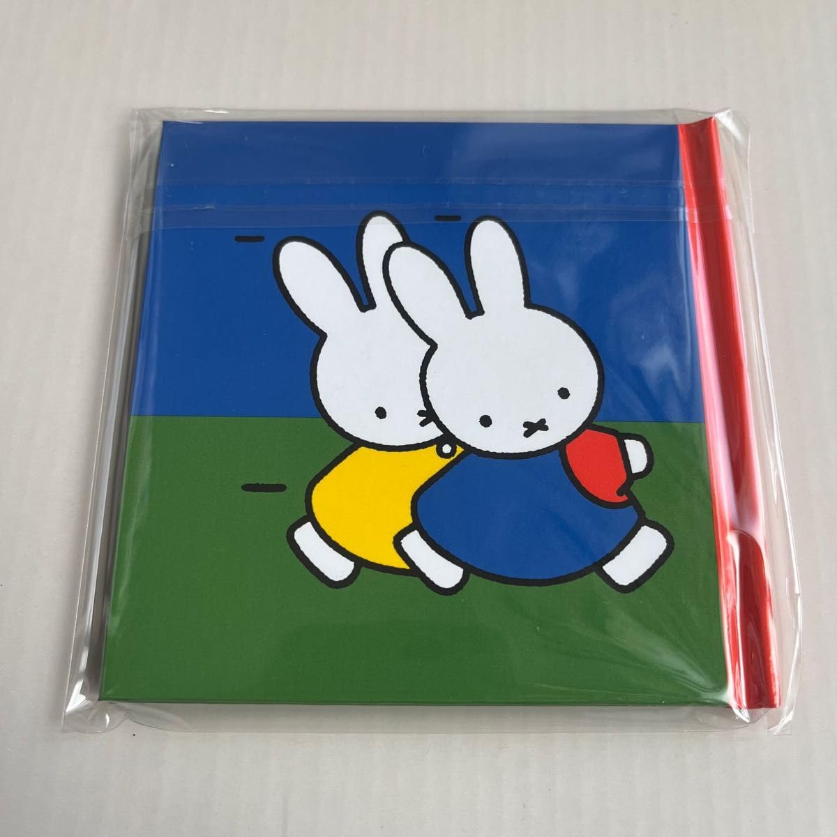 Amazon.co.jp: ミッフィースタイル 限定ノベルティ 絵本ノート