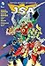 JSA Omnibus Volume 2 HC (The Jsa Omnibus) by Rags Morales (Artist), Geoff Johns (9-Dec-2014) Hardcover