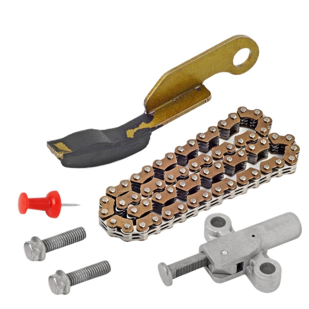 Nockensteuerketten-Spannarm, kompatibel mit den Modellen Rancher 420, Rancher 520, Foreman 500, TRX500FE, TRX500FM und SXS