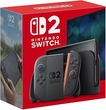 Nintendo Switch 2 Lançamento Mundial: O Que Esse Marco Representa Para o Mundo da Tecnologia Nintendo Switch 2