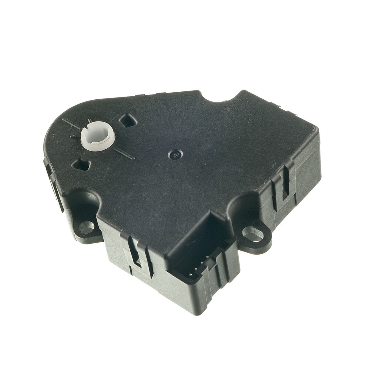 Buy HVAC Air Door Actuator Heater Blend Door Lever for Blue Bird Volvo