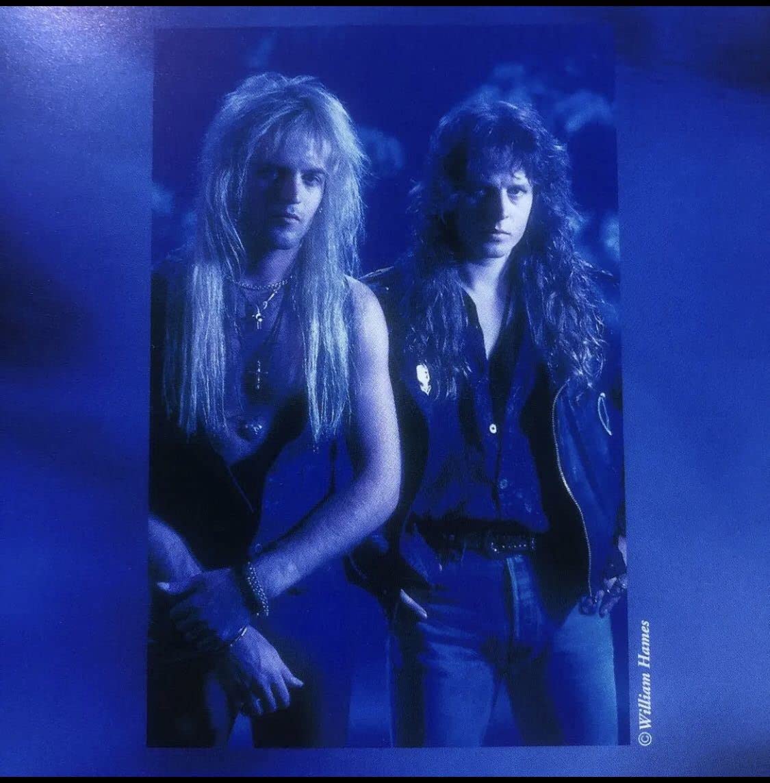 Amazon.co.jp: 国内盤Bad Moon Rising/Flames On The Moon : おもちゃ