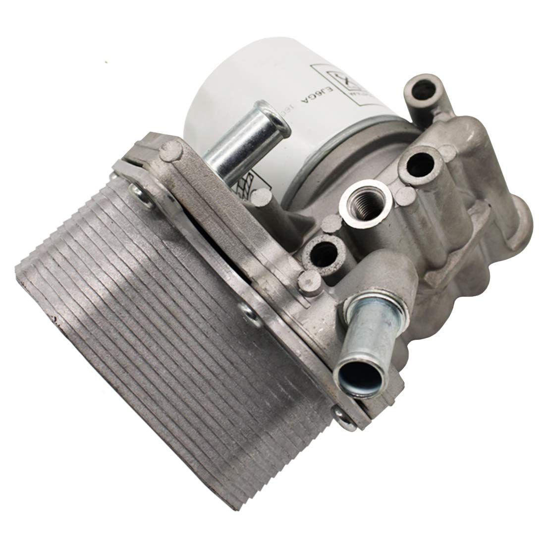 New Modified Oil Cooler For Ford Oem 1829179 Bk2q-6b624-cb Bk2q6b624cb - Buy Bk2q6b624cb Bk2q-6b624-cb 1829179 Product On