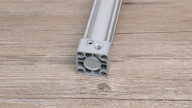 32x1500 Mm SC Luftzylinder – Pneumatikzylinder Vo Produktbild-Vorschau 5