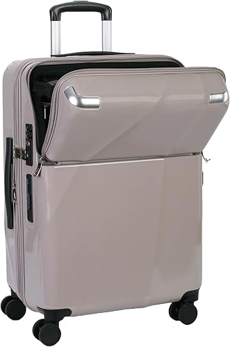 Amazon | [トラベリスト] スーツケース ジッパーキャリー トップ