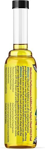 Miniatura 3 de REV-X Ultimate Diesel Fuel System Treatment - 8 fl. oz.