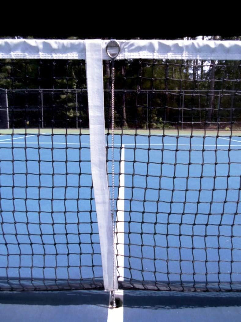 Gr8 Life Co Tennis Racket Net Check Bottle Opener Court Accessory Gift Height Measure : Sports & Outdoors