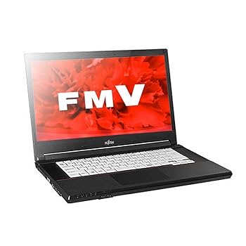 楽*人様 Fujitsu Lifebook A Series A577/SX 第 富士通 新品 15.6型 ノートパソコン FUJITSU LIFEBOOK A577/SX
