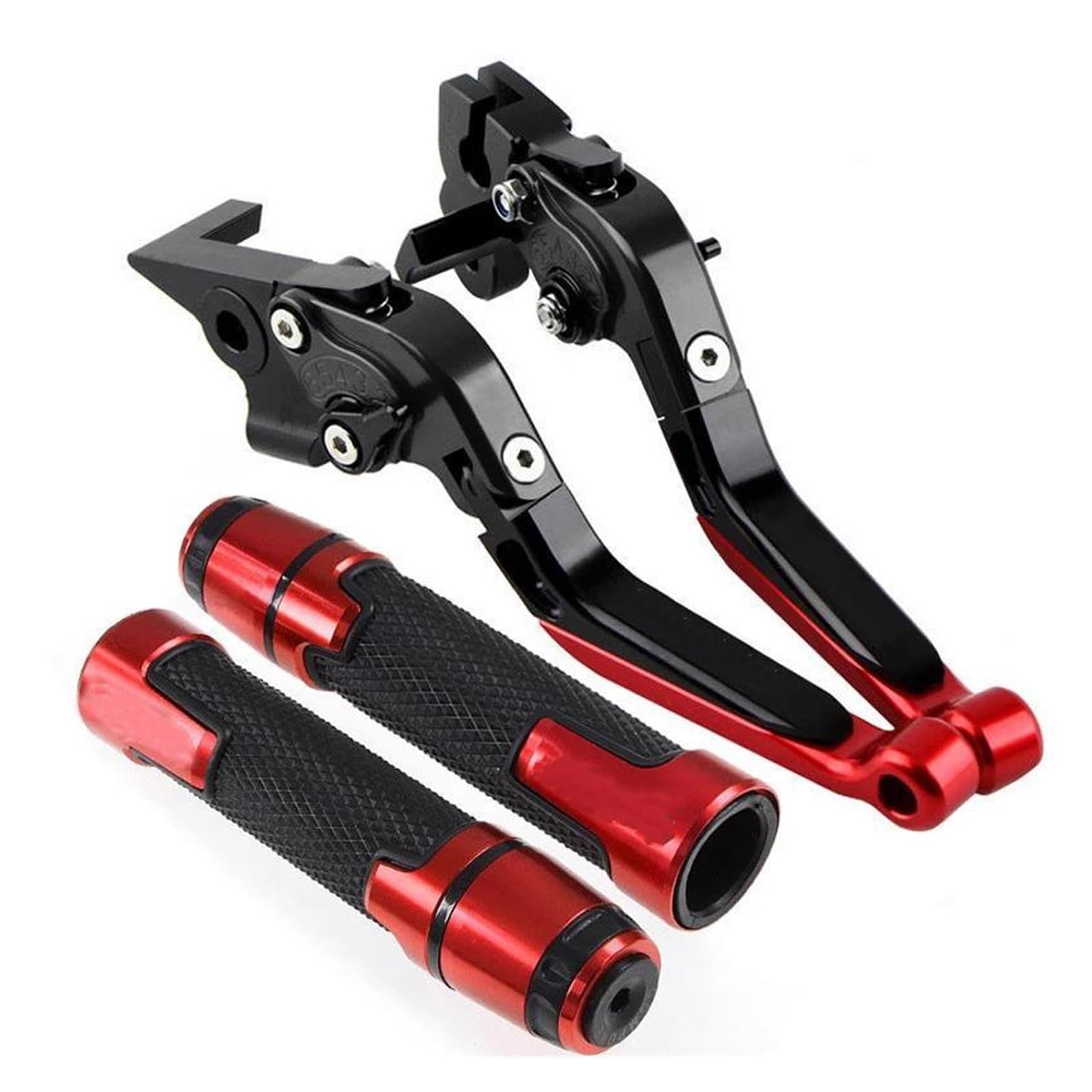 Usqbuzhhk Z Brake Clutch Lever Motorcycle Brake Clutch Lever For Suzuki For Gixxer 250 Sf250 150 125