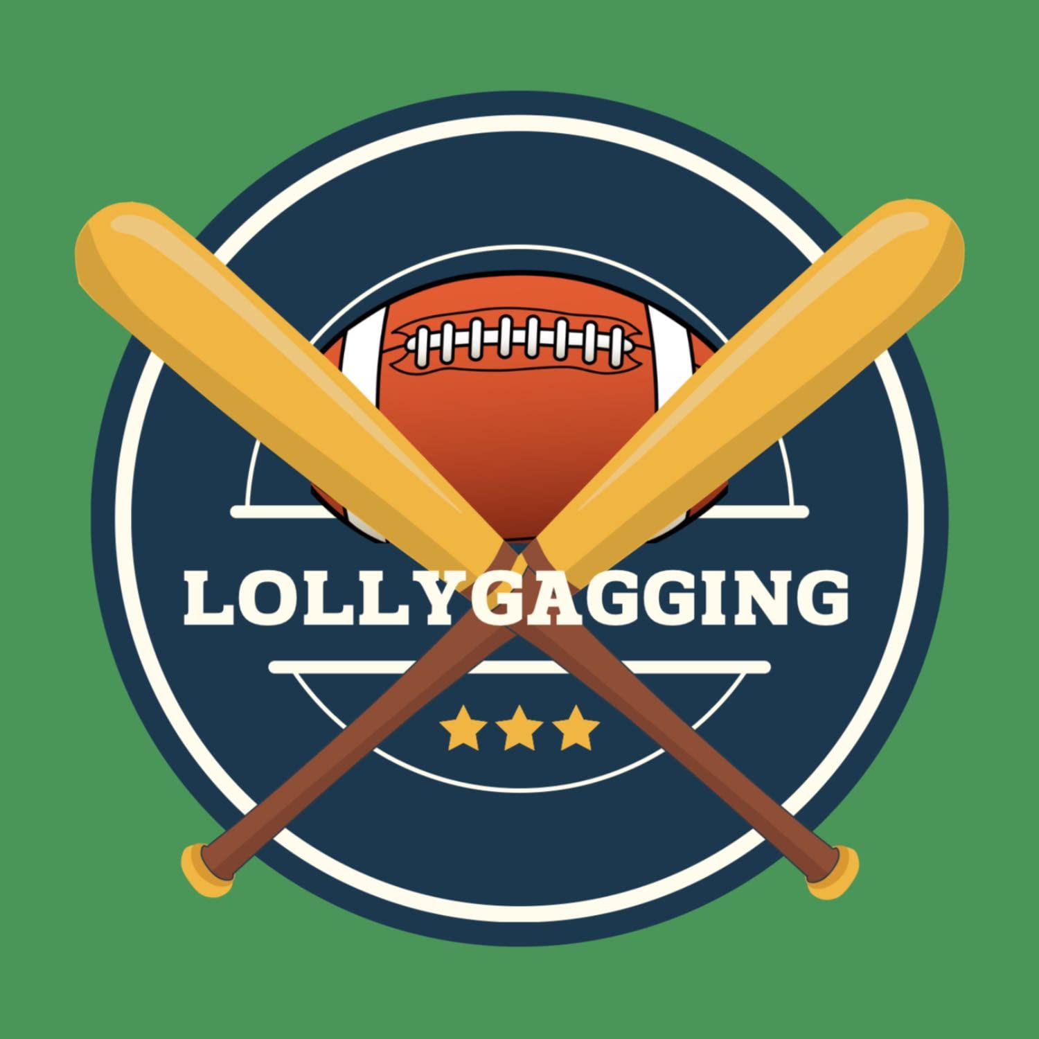 Lollygagging Sports