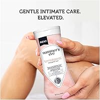Vista 5 de Summer's Eve Essential Botanicals Feminine Wash, Essential Oils and Botanical Extracts, 15 oz