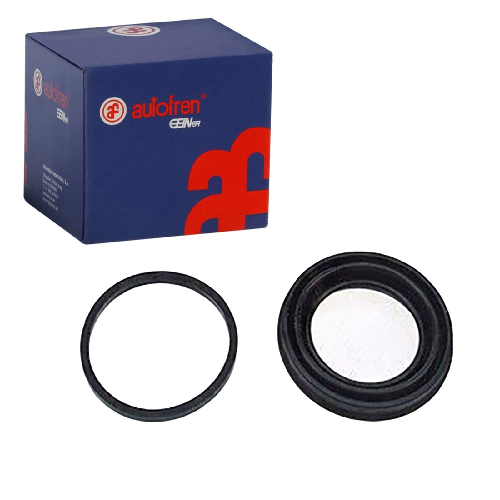 Autofren Seinsa D4562 Repair Kit, brake caliper